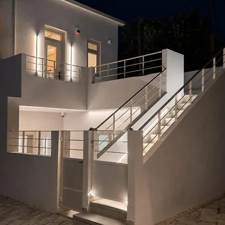 Sas Luxury 2 * Chania (Crete)