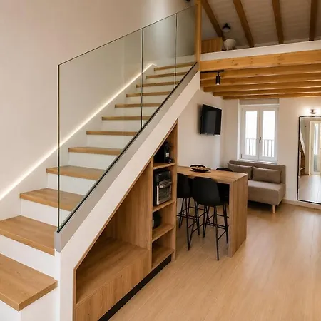Apartment Sas Luxury 2