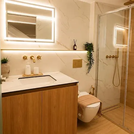 Sas Luxury 2 Apartment Chania (Crete)