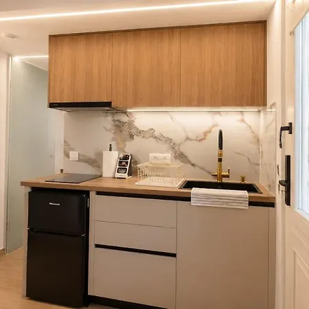 Sas Luxury 2 Apartment *