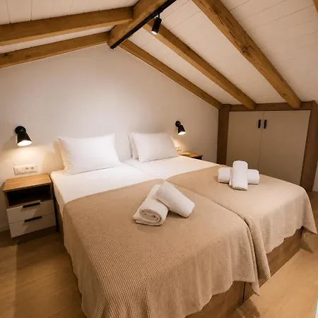 Sas Luxury 2 Apartment
