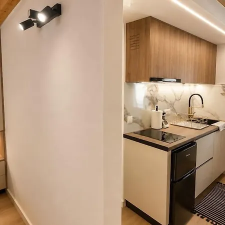 Apartment Sas Luxury 2