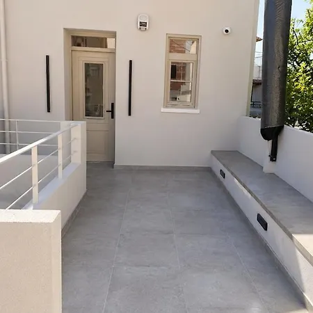Apartment Sas Luxury 2