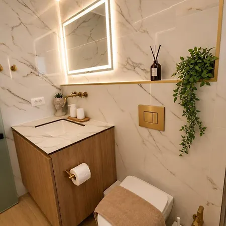 Apartment Sas Luxury 2 *