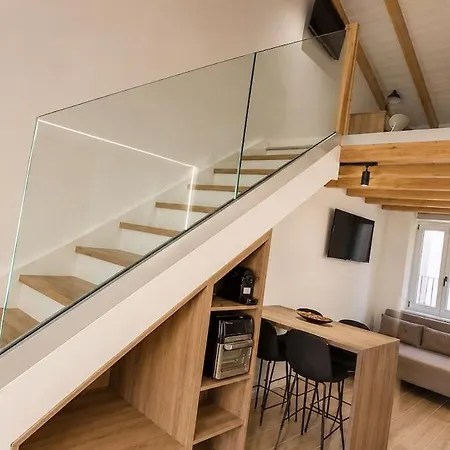 Apartment Sas Luxury 2 Chania (Crete)