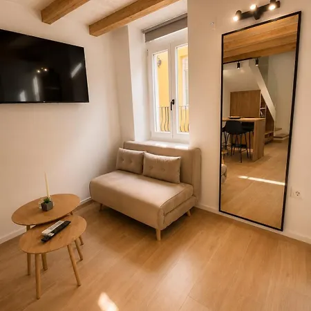 Sas Luxury 2 Apartment