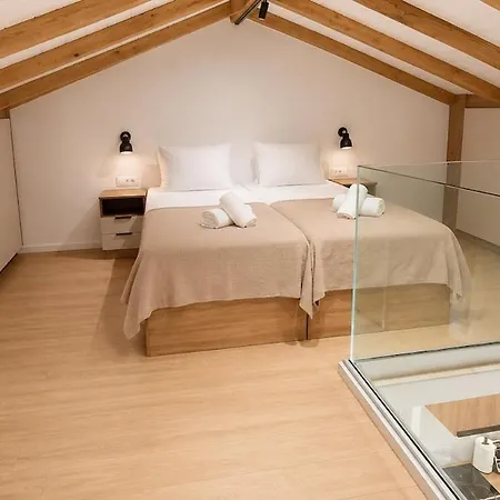 Sas Luxury 2 Chania (Crete)